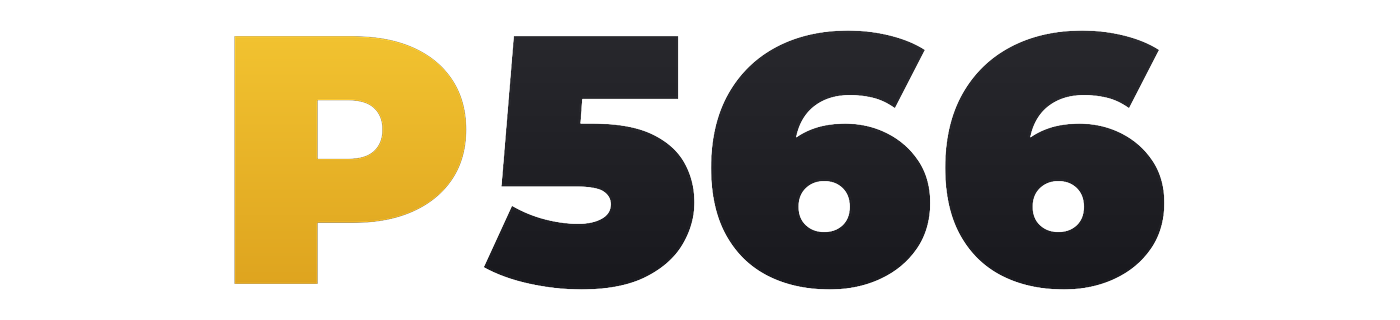 p566 Logo